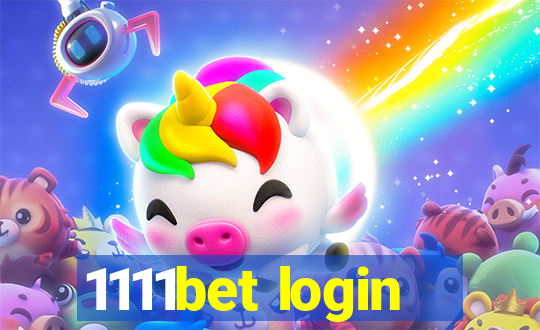 1111bet login